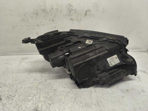 PHARE GAUCHE MERCEDES - Vue 2